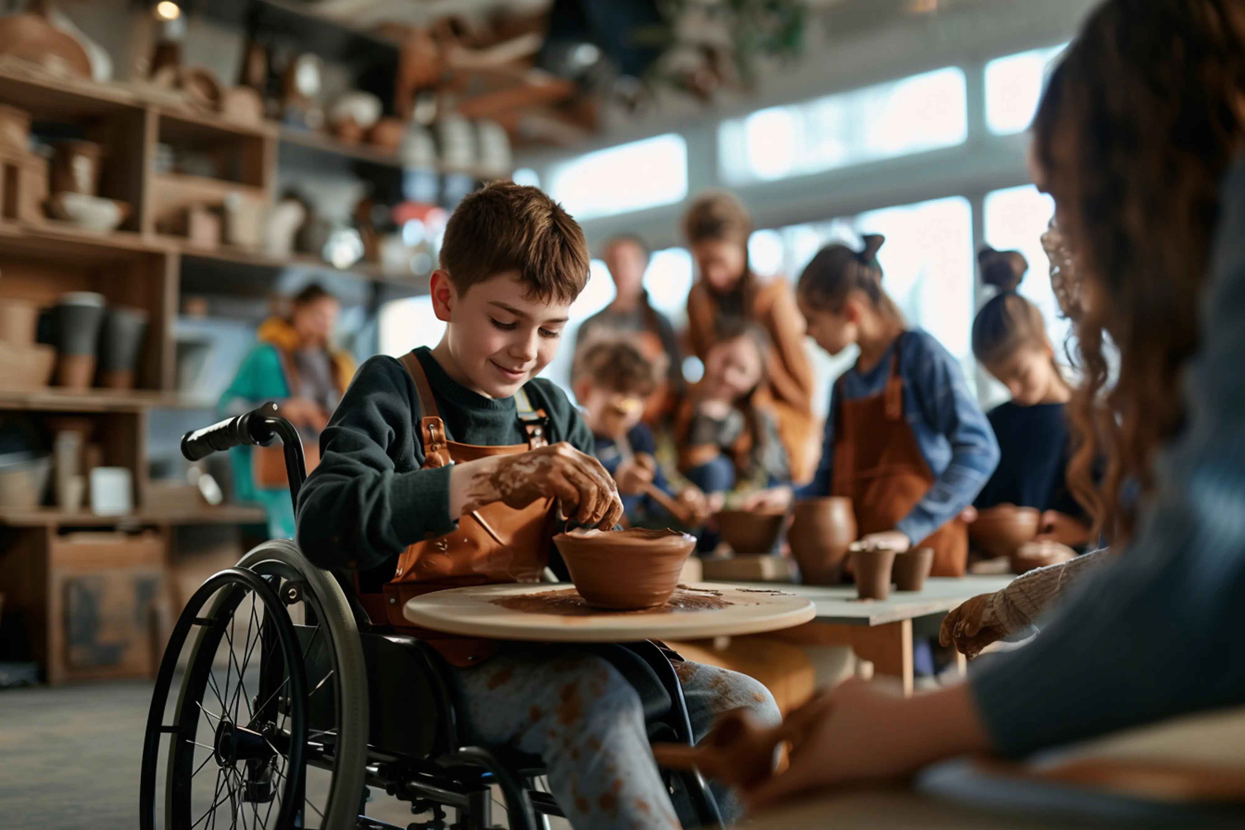 Special Education